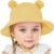 Zando Baby Sun Hat Newborn UPF 50+ Wide Brim Toddler Bucket Hat for Boys Girls Hats Adjustable Summer Beach Caps 0-4 Years