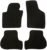CaTex 3640180200 NG Cut Carpet Black