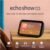 Like-New Echo Show 5 (3rd Gen, 2023 release) | Smart display with 2x the bass and clearer sound | Charcoal