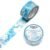 SAIEN Masking Tape, Polar Bear Jewelry, 0.8 inches (20 mm) x 23.4 ft (7 m) UR-40