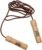 Everlast Leather Non-Weighted Jump Rope