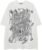 Aelfric Eden Metalic Graphic Tees Men Y2k Oversized T Shirts Women Vintage Tees Unisex Summer Tops