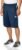 adidas Men’s Designed 2 Move 3-Stripes Primeblue Shorts