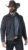 Wrangler Men’s Cowboy Cut Western Lined Denim Jacket