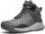 KEEN Women’s Nxis Evo Mid Height Waterproof Fast Packing