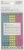 STALOGY Circular Masking Tape Patches S2232