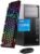 HP Z240 Tower Workstation Desktop Computer, Intel Core i5-6500, 32GB DDR4 RAM 512GB SSD, 2 DisplayPort, WiFi, Bluetooth, Keyboard&Mouse, Windows 10 Pro (Renewed)