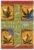 The Four Agreements A Practical Guide to Personal Freedom (Toltec Book of Wisdom) Poster Poster Music Album Cover Poster Wall Art Decor Canvas Poster for Bedroom Artistic Poster Decoration08x12inch(20
