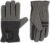 isotoner Mens Tech Stretch Glove with Velcro Closure