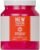 New Foundations Acrylic Paint (Colour: Transparent Red) | Acrylic Colour Suitable for Use on Canvas, Paper or Wood | Quick Drying, Lightfast and Waterproof (Size: 500 ml)