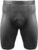| Men’s Support Liner Short | Padded Cycling Underwear | Extra Room and Support | Made in USA