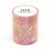 カモ井加工紙 Kamoi MT5W422 Masking Tape, mt, Negative Dot Pink, 2.0 inches x 23.4 ft (50 mm x 7 m)