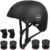 XJD Kids Bike Helmet,Multi-Sport Protective Gear Set for 3-5-8-14 Years Boys Girls with Knee and Elbow Pads Wrist Guards fit Roller Skates,Cycling,Skateboarding,Skating Scooter