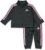 adidas Baby Girls 2-piece Classic Tricot Track Suit Jacket & Pants