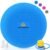 Yoga Ball 22in/26in/30in Exercise Ball Swiss Balance Ball, Anti-Burst Gym Ball, Quick Bump Slip Resistant Birthing Ball for Pregnancy, Fitness Pilates Work Out Balance Flexibility Stability