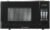 Emerson MW9255B Countertop Microwave Oven, 6 Pre-Programmed Settings, Removable Glass Turntable and Child Safety Lock, 0.9 Cu ft, 900W, Black
