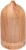 Compact 200ml Mini Hollow Humidifier with Soft Night Light in Light Wood Grain Finish Ideal for Home Office and Bedroom Diffuser