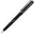 LAMY safari black – Fountain Pen with ergonomic grip & polished steel nib in size M – ideal for any Writing & Calligraphy – including LAMY T 10 blue cartridge – Right-Handed
