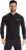 ZCCO Wetsuits Top Jacket 1.5mm Neoprene Suits Women Men Wetsuit Jacket Long Sleeve Dive Scuba Wet Suit Shirt Front Zip Wetsuits Shirts Vest for Spearfishing,Snorkeling,Surfing