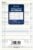FILOFAX Calendar Insert Pocket Notebook Year Planner 2024