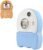 Kids Camera for Boys Girls, Selfie Digital Camera with 1080P Videos, HD Digital Video Cameras for Toddler Age 3-12, Portable Travel Camera Toy Birthday Gifts for 4 5 6 7 8 9 Year Old Boys Girls
