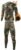 Thermal Underwear for Men, Winter Gear Long Johns Base Layer Top and Bottom Set for Skiing Running