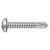 Desa 78235160 – Screw Drill Raised Head DIN 7504-n 3.5 x 16