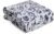 Vera Bradley Women’s Oversized Fleece Plush Throw Blanket