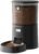 Automatic Cat Feeder: 4L Timed Auto Cat Feeder- Dry Cat Food Dispenser Programmable Control 1-6 Meals for Cats and Small Medium Dogs| Dual Power Supply with Desiccant Bag| Detachable Washable