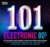 101 Electronic 80s / Various