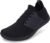 WHITIN Men’s Wide Minimalist Barefoot Sneakers | Zero Drop | Midfoot Stability