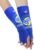 HiRui Volleyball Arm Guards Arm Sleeves, Passing Forearm Sleeves with Protection Pads and Thumb Hole for Kids Youth Women Men