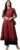 Yash Gallery Women Indian Style Cotton Floral Printed Anarkali Kurta