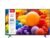 TCL 32S357 32″ Class 3 Series Full HD LED Smart Roku TV Works with Siri, Alexa, and Google Assistant (Renewed)