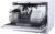 Whynter CDW-6831WES 6 Place Setting LED, White Countertop Portable Dishwasher