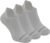 Wrightsock CoolMesh II Cushion Tab Running Socks for Men and Women – Eco-Friendly Anti Blister Socks – American Made