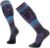 Smartwool Men’s Ski Targeted Cushion Summit Shot Over The Calf Socks