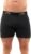 Merino.tech Merino Wool Underwear Mens – 100% Merino Wool Base Layer Boxer Briefs for Men