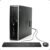 HP 8300 Elite Small Form Factor Desktop Computer, Intel Core i5-3470 3.2GHz Quad-Core, 8GB RAM, 500GB SATA, Windows 10 Pro 64-Bit, USB 3.0, Display Port (Renewed)