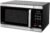 Cuisinart CMW-110 Stainless Steel Microwave Oven, Silver