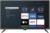 32″ LED 720P HDTV Smart LED TV Model 100012589 (Renewed)