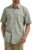 Wrangler Authentics Men’s Short Sleeve Classic Woven Shirt