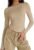 Abardsion Women’s Casual Basic Going Out Crop Tops Slim Fit Short Sleeve Crew Neck Tight T Shirts