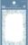 Furukawa Paper QF188 Sticky Notes, Minichi Sticky Notes, Birds and Flowers