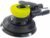 Draper 65084, Storm Force Composite 150mm Dual Action Air Sander, Blue