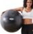 Yoga Ball Exercise Ball for Fitness & Balance, Anti-Burst Stability Ball Chair, Birthing Ball for Pregnancy, Non-Toxic PVC Gym Ball with Foot Pump for Pilates