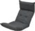 山善 (YAMAZEN) Happiness Seat Chair (Full Memory Foam) MHZ – 50 (BK)
