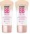 Maybelline Dream Fresh Skin Hydrating BB cream, 8-in-1 Skin Perfecting Beauty Balm with Broad Spectrum SPF 30, Sheer Tint Coverage, Oil-Free, Medium, 1 Fl Oz (Pack of 2)
