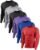4,5,6 Pack Men’s Compression Shirts Long Sleeve Rash Guard Workout Undershirt Base Layer Athletic Shirt
