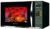 Emerson 1.2 Cu. Ft. Microwave Oven with Griller, Timer & LED Display 11 Power Levels, 9 Pre-Programmed Settings, Removable Glass Turntable with Child Save Lock, 1100W, Stainless Steel
